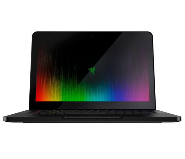 Razer Blade i7-7700HQ/16GB/512/Win10 GTX1060 4K - 396489 - zdjęcie 2